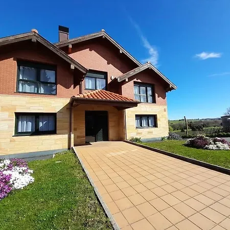 Casa Bahia De Pedrena Holiday home *