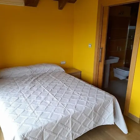 Casa Bahia De Pedrena Holiday home *