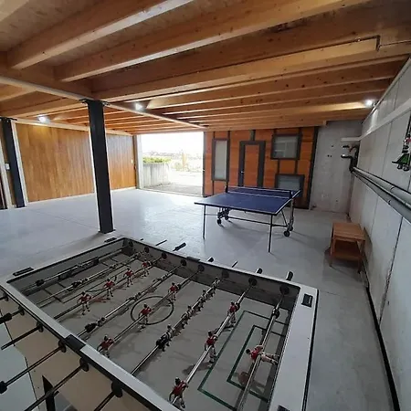 Casa Bahia De Pedrena Holiday home
