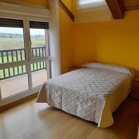 Casa Bahia De Pedrena Holiday home *