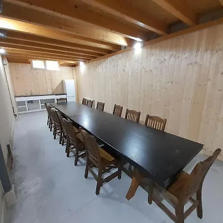 Holiday home Casa Bahia De Pedrena Elechas