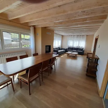 Casa Bahia De Pedrena Сasa de vacaciones *