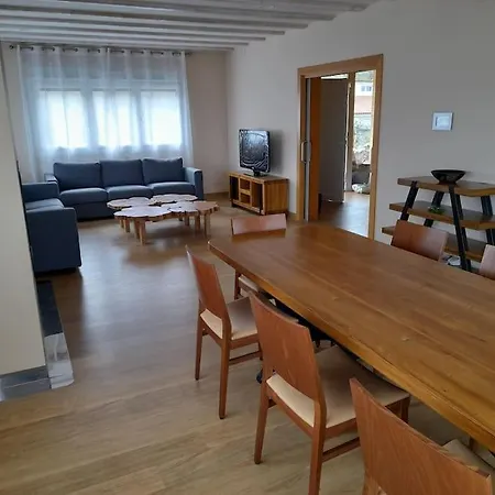 Casa Bahia De Pedrena Сasa de vacaciones Elechas